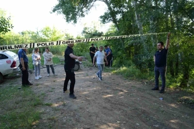 Tunca Nehri&rsquo;nde 2 arkadaşın cesedi bulundu
