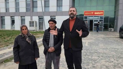 Tunceli Baro Başkanı Kudat&rsquo;tan &rsquo;G&uuml;listan Doku&rsquo; a&ccedil;ıklaması
