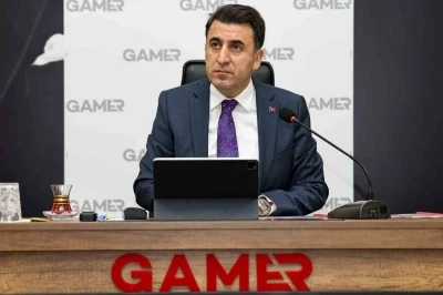 Tunceli&rsquo;de 175 projede 27 milyar lirayı aşan dev yatırım
