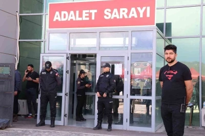 Tunceli&rsquo;de 2 kişinin hayatını kaybettiği kavgaya ilişkin davada sanığa iki kez m&uuml;ebbet hapis
