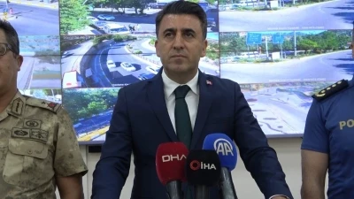 Tunceli&rsquo;de 2026 yılının ilk 6 ayında 3 bin 272 mayın temizlendi
