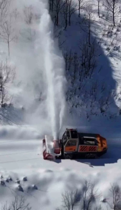 Tunceli&rsquo;de 76 k&ouml;y yolu ulaşıma a&ccedil;ıldı, 59 k&ouml;y yolunda &ccedil;alışmalar devam ediyor
