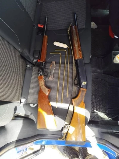 Tunceli&rsquo;de D&uuml;zg&uuml;n Baba Ziyaretgahı tahrip edildi: 1&rsquo;i muhtar 3 şahıs tutuklandı
