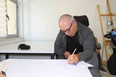 Tunceli’de engellilere hem eğitim hem gelecek güvencesi
