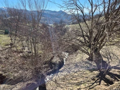 Tunceli&rsquo;de heyelan tedbirleri: 19 konuttan 7&rsquo;si boşaltıldı
