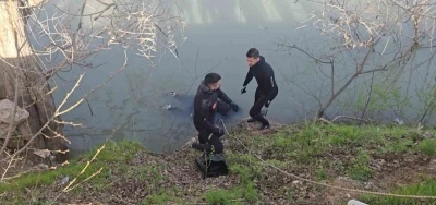 Tunceli&rsquo;de kadın cesedi bulundu
