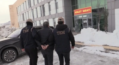 Tunceli&rsquo;de MLKP operasyonu: &Ouml;rg&uuml;tsel yapı &ccedil;&ouml;kertildi, 1 kişi tutuklandı
