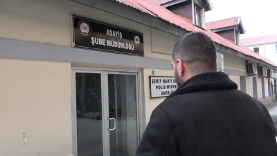 Tunceli&rsquo;de polis dakikalarla yarıştı, vatandaşın y&uuml;z binlerce lirası kurtarıldı
