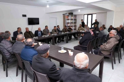Tunceli’de pomza ve kum ocağı projesi iptal edildi
