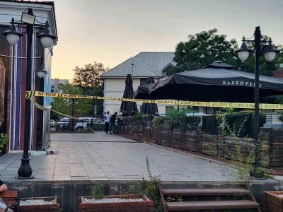 Tunceli’de silahlı saldırı: 1 ölü, 1 yaralı
