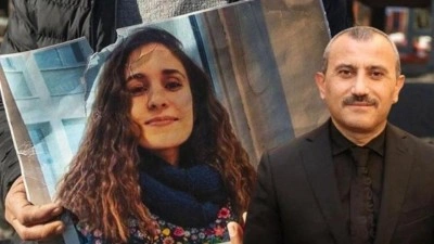 Tunceli eski Valisi Tuncay Sonel adliyeye getirildi