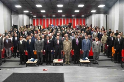 Tunceli Valisi Aygöl: &quot;İnsanların bu memlekete ilgi ve alakası var&quot;
