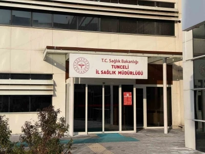 Tunceli&rsquo;ye 16 yeni hekim kadrosu tahsis edildi
