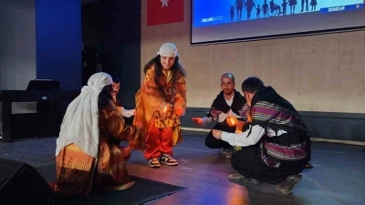 Tunceli’ye 6 milyon liralık &quot;engelsiz&quot; hizmet

