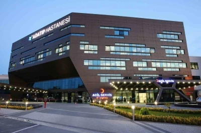 Tüp bebekte yeni dönem: Embriyolar artık anbean takip ediliyor
