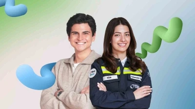 T&uuml;praş Nextremers Programı, 7&rsquo;nci kez gen&ccedil; yeteneklerle buluşuyor
