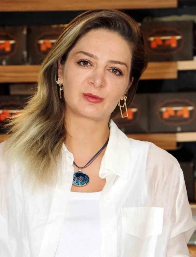 TÜRES Erzurum Şube Başkanı Ela Tanhaş: &quot;Ayakta kalma savaşı veriyoruz&quot;
