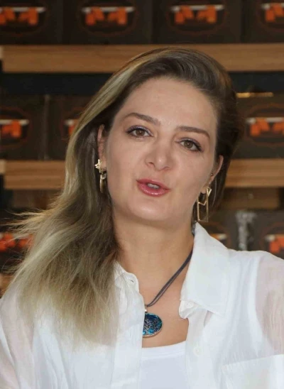 TÜRES Erzurum Şube Başkanı Tanhaş: &quot;Uçak seferi sayısı ve bilet fiyatları turizmi olumsuz etkiliyor&quot;
