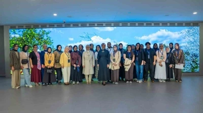 T&Uuml;RGEV&rsquo;in 30&rsquo;uncu yılında gen&ccedil;lere kariyer desteği: "Yeni Nesil İş Hayatı" programından 34 mezun verildi
