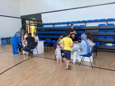 Turgutlu Belediyesinin yaz ve k&uuml;lt&uuml;r kurslarına b&uuml;y&uuml;k talep
