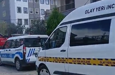 Turgutlu&rsquo;da y&uuml;ksekten d&uuml;şen &ccedil;ocuk ağır yaralandı
