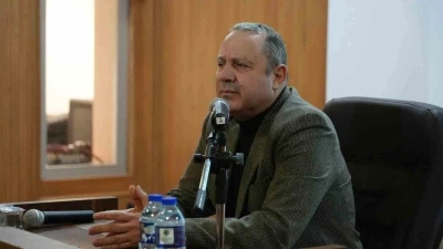 Turist rehberi ve yazar Şerif Yenen&rsquo;den gen&ccedil; rehberlere farklılaşma &ccedil;ağrısı
