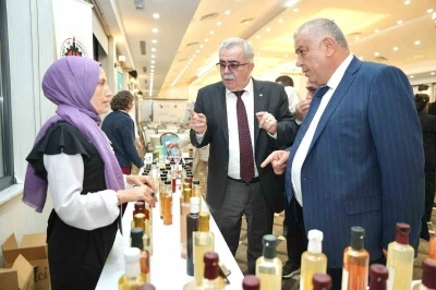 Turizmde kadın eli projesi başladı
