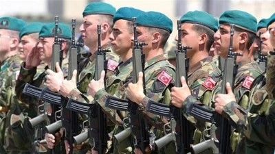 T&uuml;rk askerinin Somali'deki g&ouml;rev s&uuml;resi 2 yıl daha uzatıldı