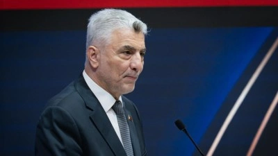 T&uuml;rk bankaları Suriye'ye şube a&ccedil;ıyor: iki &uuml;lke arasında tarihi mutabakat sağlandı!