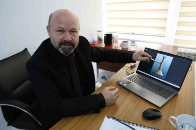 T&uuml;rk bilim adamlarının &ccedil;alışması Avrupa&rsquo;da yankılandı

