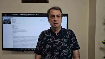 T&uuml;rk bilim insanlarından Balıkesir-Sındırgı deprem &ccedil;ifti k&ouml;kenine ilişkin &ouml;nemli a&ccedil;ıklama
