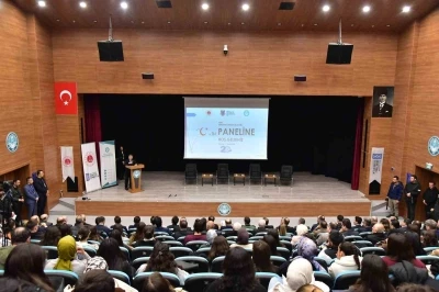 T&uuml;rk Denetimli Serbestlik Sistemi, &ccedil;ok y&ouml;nl&uuml; olarak ele alındı
