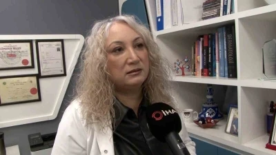 T&uuml;rk Dermatoloji Derneği&rsquo;nden &lsquo;Uyuz&rsquo; a&ccedil;ıklaması: "3 yıl s&uuml;ren uyuz vakaları duyuyoruz"
