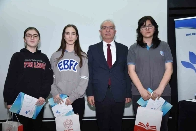 T&uuml;rk Destanları Balıkesir&rsquo;de sahnede buluştu
