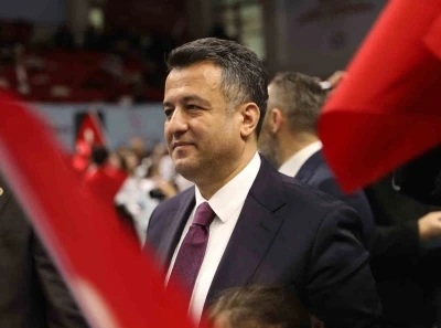 T&uuml;rk d&uuml;nyası &ccedil;ocukları ikinci kez Samsun&rsquo;da buluşuyor

