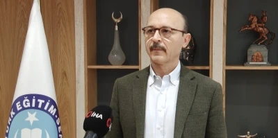 T&uuml;rk Eğitim Sen Genel Başkanı Geylan: "Meslektaşımız &ouml;ğrencisi tarafından katledildi"

