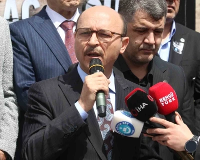 T&uuml;rk Eğitim-Sen Genel Başkanı Geylan: "Okul polisi uygulaması istisnasız her eğitim kurumunda hayata ge&ccedil;irilmeli"
