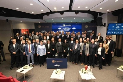 T&uuml;rk Eximbank, ihracat&ccedil;ılara y&ouml;nelik sunduğu alıcı kredilerinin kapsamını genişletti
