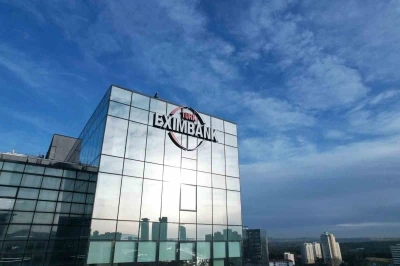 T&uuml;rk Eximbank ile Asya Kalkınma Bankası arasında kredi s&ouml;zleşmesi imzalandı
