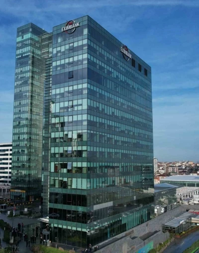T&uuml;rk Eximbank ve Euler Hermes Aktiengesellschaft arasında reas&uuml;rans anlaşması imzalandı
