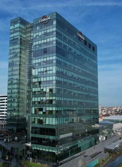 T&uuml;rk Eximbank ve UK Export Finance Mutabakat Zaptı imzaladı
