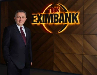T&uuml;rk Eximbank, yeni bir sendikasyon kredisi işlemini başarıyla tamamladı
