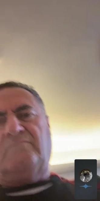 Türk hackerların İsrail Savunma Bakanı Katz’ın telefon numarasını sosyal medyada yayınladığı iddiası
