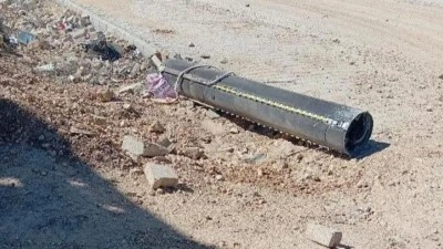 T&uuml;rk hava sahasına giren İran f&uuml;zesi nasıl vuruldu? NATO a&ccedil;ıkladı: 10 dakikada bulundu!