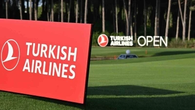 T&uuml;rk Hava Yolları, Turkish Airlines Open i&ccedil;in 3 yıllık isim ortaklığı anlaşmasına imza attı
