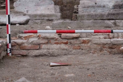 Türk-İslam tarihinin yeni izleri gün ışığına kavuştu
