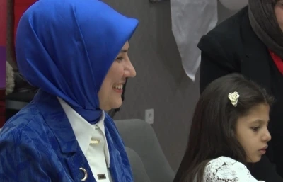 T&uuml;rk Kızılay Genel Başkanı Yılmaz: "T&uuml;m tarafları insanı hukuk kurallarına uymaya davet ediyorum"
