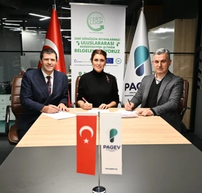 T&uuml;rk plastiğine Avrupa vizesi
