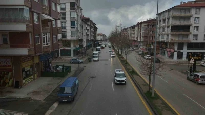 T&uuml;rk Polis Teşkilatı&rsquo;nın 181. kuruluş yıl d&ouml;n&uuml;m&uuml; Akyurt&rsquo;ta kutlandı
