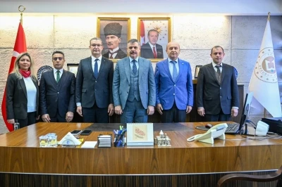 T&uuml;rk Silahlı Kuvvetlerini G&uuml;&ccedil;lendirme Vakfı Erzurum&rsquo;da temsilcilik a&ccedil;tı
